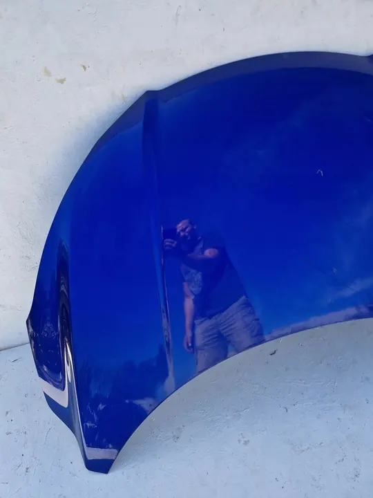 Parachoque dianteiro HONDA HR-V II image 4