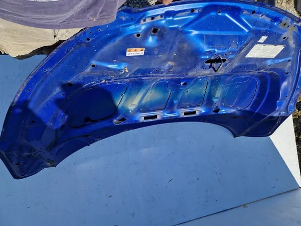 Parachoque dianteiro HONDA HR-V II image 6