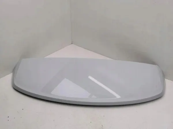 Spoiler Traseiro Audi Q3 OEM 83A827933A - Usado image 2