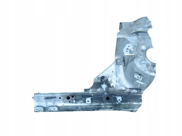 SMART FORFOUR 04- Section Longitudinale Droite Avant image 1