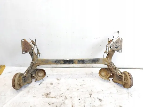 OEM 71736894 Achter Sleeparm voor Fiat Panda 2 image 2