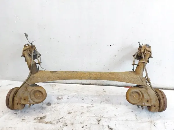 OEM 71736894 Achter Sleeparm voor Fiat Panda 2 image 8