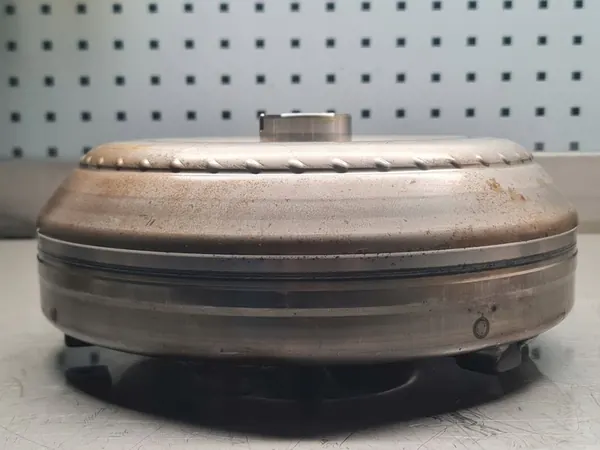 Convertisseur de Couple Hydraulique 4FA010 VOLVO AWF8G45 image 2