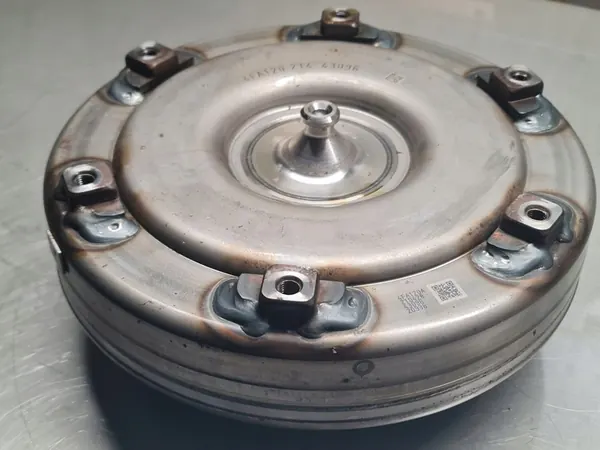 Convertisseur de Couple Hydraulique 4FA010 VOLVO AWF8G45 image 3