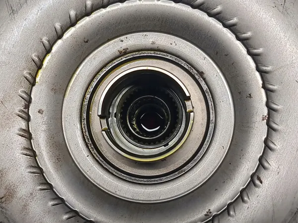 Convertisseur de Couple Hydraulique 4FA010 VOLVO AWF8G45 image 5