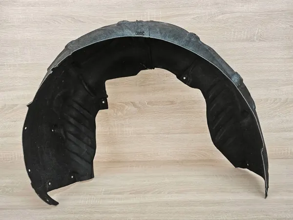 BMW G26 Oikea takapyöränkaari OEM 8738050 image 2
