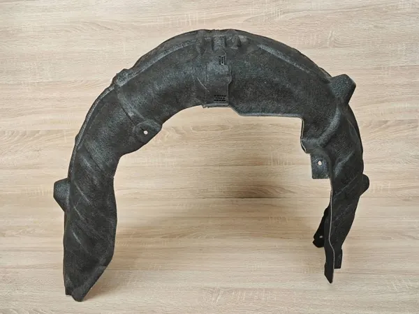 BMW G26 Oikea takapyöränkaari OEM 8738050 image 5