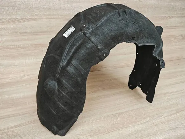 BMW G26 Oikea takapyöränkaari OEM 8738050 image 6
