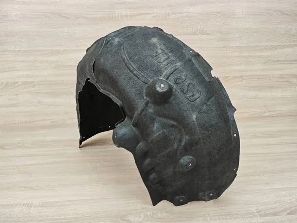 BMW G26 Oikea takapyöränkaari OEM 8738050 image 7
