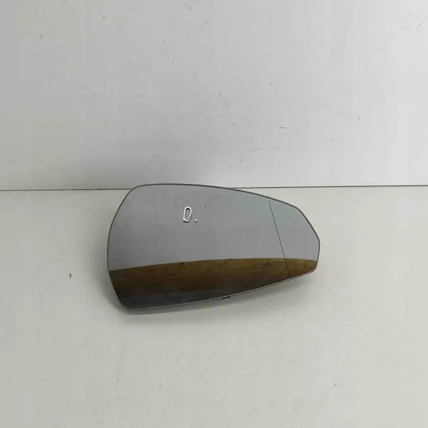 Oikeanpuoleinen Peililiuska Audi A3 S3 2017 image 3