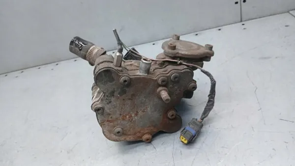 Gasreductor OEM 130236/VOLVOMAR voor Fiat Grande Punto image 5
