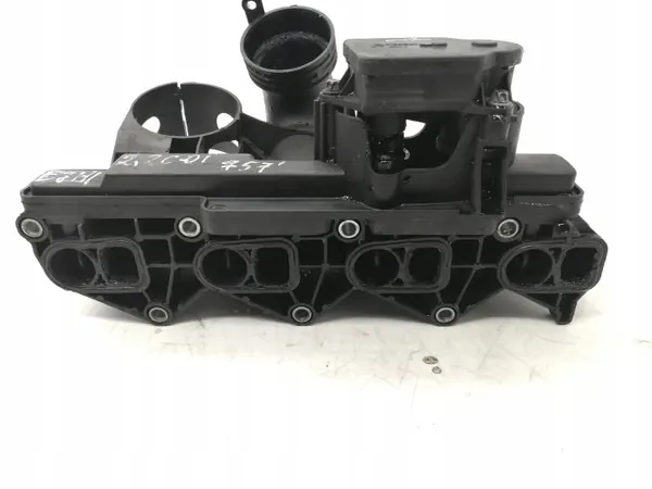 Intake Manifold MERCEDES-BENZ C (W203) A646098002 2.2L diesel image 3