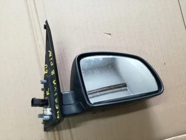 Opel OE 13157200 Rétroviseur Droit Pliant 8 Broches image 2