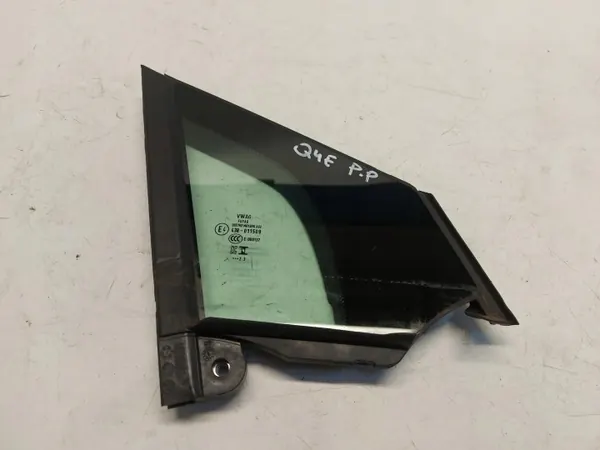 Audi Q4 E-TRON Fram Höger Dörrruta OEM AUDIQ4SZYBAPP image 2