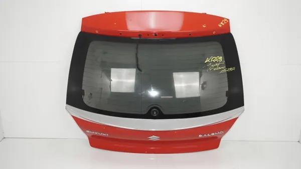 Suzuki Baleno 15-19 Baklucka OEM 360199542 image 2