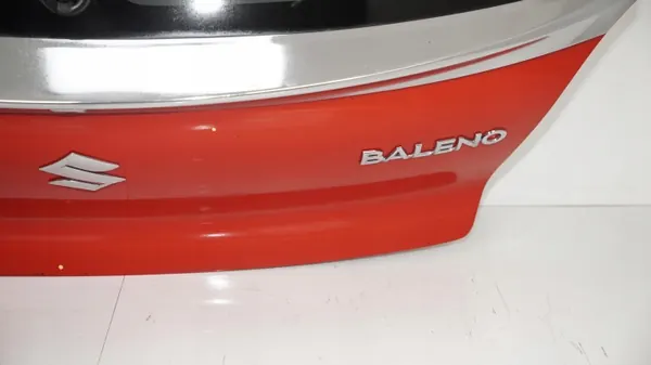 Suzuki Baleno 15-19 Baklucka OEM 360199542 image 5