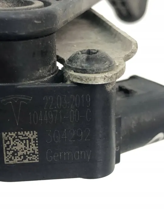 Capteur de Niveau Arrière Gauche Tesla Model 3 OEM 25965206 image 4