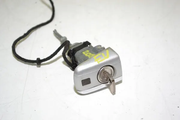 OEM MERCEDES W202 CLK W208 W210 Insert Serrure Porte Gauche image 2