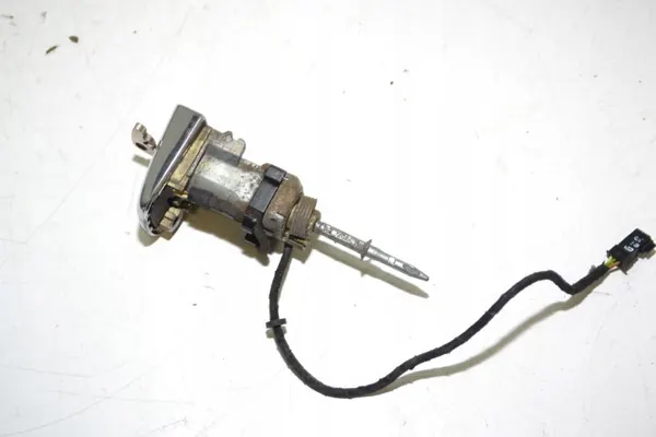 OEM MERCEDES W202 CLK W208 W210 Insert Serrure Porte Gauche image 5