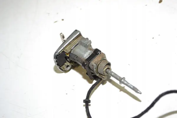 OEM MERCEDES W202 CLK W208 W210 Insert Serrure Porte Gauche image 6