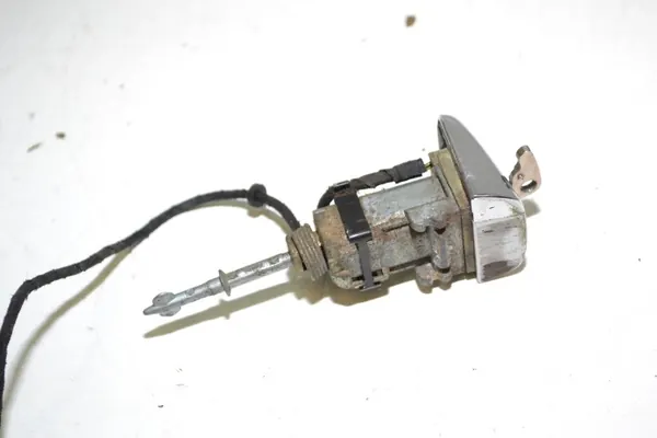 OEM MERCEDES W202 CLK W208 W210 Insert Serrure Porte Gauche image 7