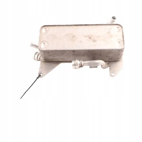 Radiador de óleo 4H0317021H Audi A8 D4 image 10