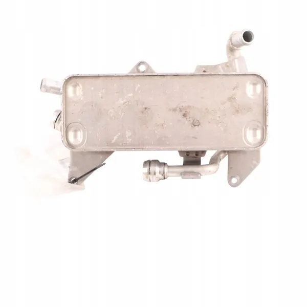 Radiador de óleo 4H0317021H Audi A8 D4 image 9