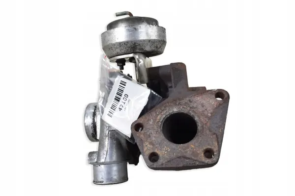 Turboladdare OEM RF7K VJ37 för Mazda 2.0 CITD image 2