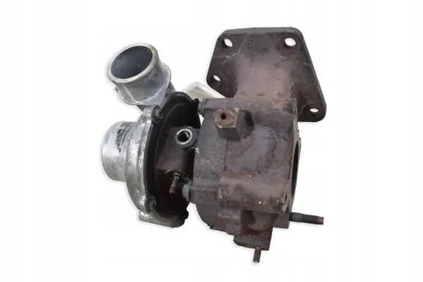 Turboladdare OEM RF7K VJ37 för Mazda 2.0 CITD image 3
