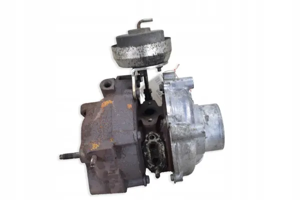 Turboladdare OEM RF7K VJ37 för Mazda 2.0 CITD image 5
