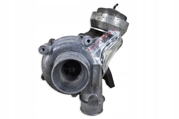 Turboladdare OEM RF7K VJ37 för Mazda 2.0 CITD image 6