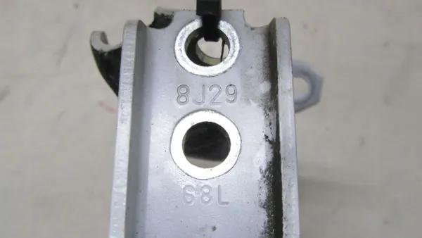 Juego de bisagras de puerta Suzuki OE OEM 166/271 image 4