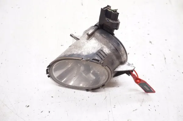 Volvo S40 II V50 I Halogeeni Puskuri Oikea Etu DRL Lamppu 31353108 image 3