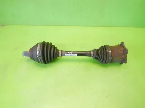 Vänster främre kort drivaxel VW GOLF VII 2.0 TDI image 6