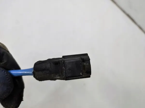 Exhaust Temperature Sensor Ford Ranger V 2.2 TDCI OEM image 4