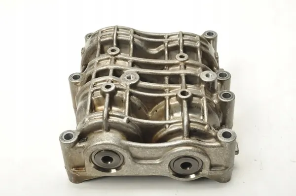 Árvore de equilíbrio Volvo OEM 31492533 - Estado usado image 2