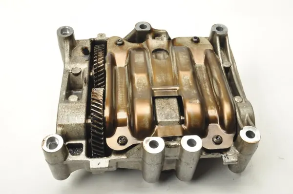 Árvore de equilíbrio Volvo OEM 31492533 - Estado usado image 5