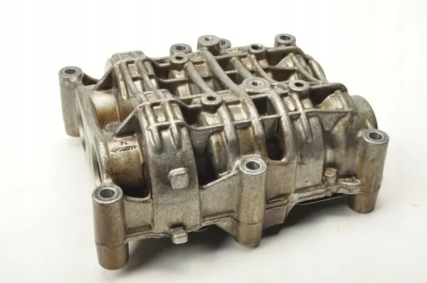 Árvore de equilíbrio Volvo OEM 31492533 - Estado usado image 6