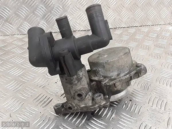 Pompe à vide de frein Ford Transit 2010 image 2