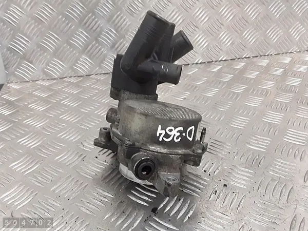 Pompe à vide de frein Ford Transit 2010 image 3