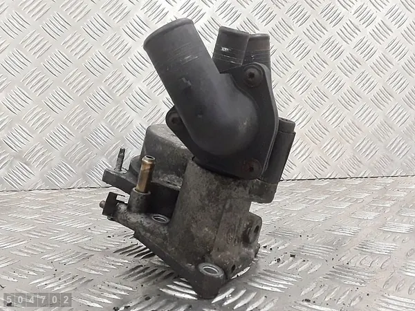 Pompe à vide de frein Ford Transit 2010 image 4