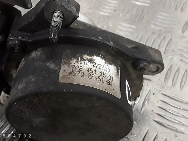 Pompe à vide de frein Ford Transit 2010 image 6