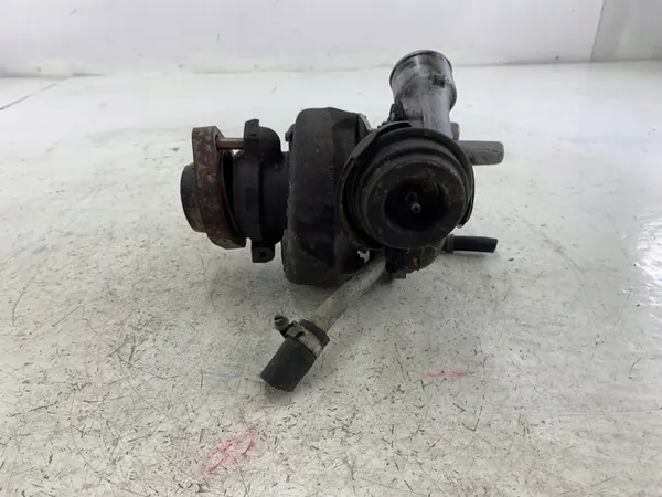 Turboalimentador BMW E39 2.5 D 7780199C image 2