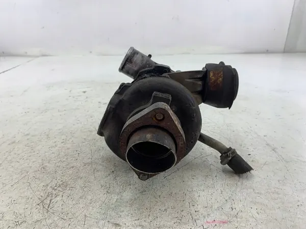 Turboalimentador BMW E39 2.5 D 7780199C image 3