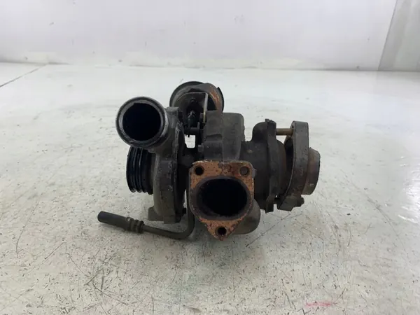 Turboalimentador BMW E39 2.5 D 7780199C image 4