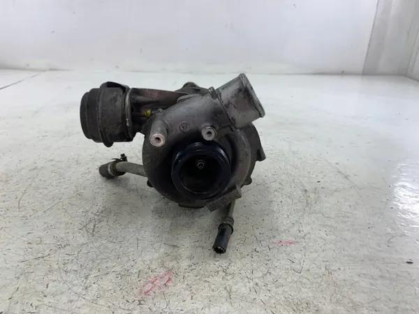 Turboalimentador BMW E39 2.5 D 7780199C image 5
