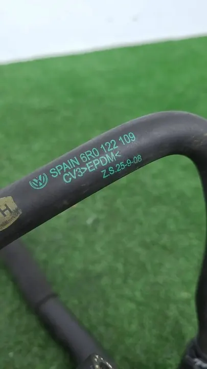 Vesiletku Fabia II VW Golf VI Audi A1 1.2 1.4 image 2