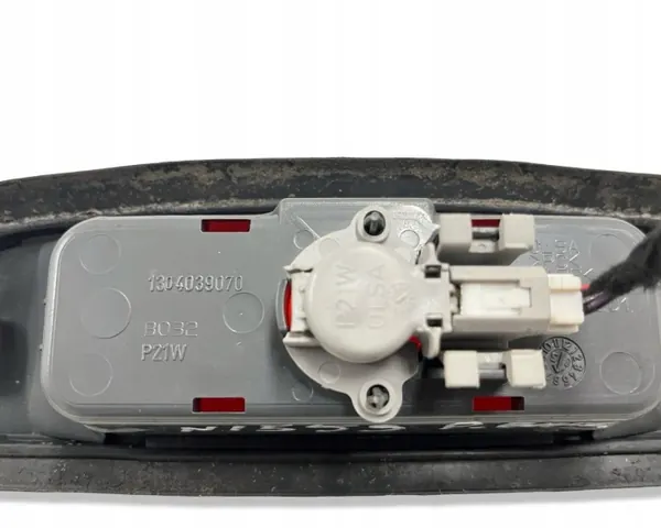 Feu stop additionnel OEM 1304039070 Peugeot Boxer image 6