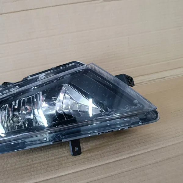 Farol Halógeno Esquerdo Seat Leon III FR image 3