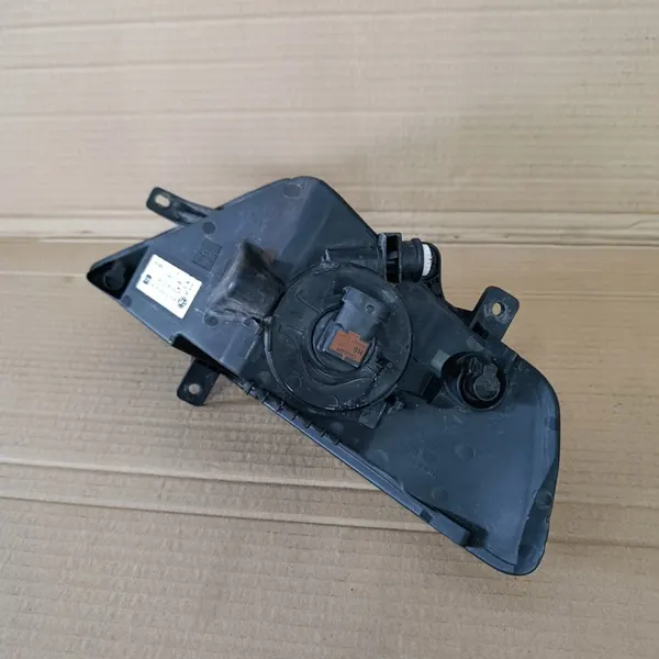 Farol Halógeno Esquerdo Seat Leon III FR image 6